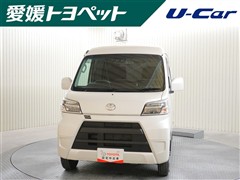 ピクシスV クルーズターボSA3