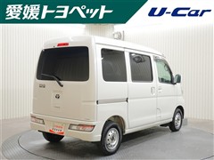 ピクシスV クルーズターボSA3