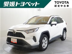 RAV4 X