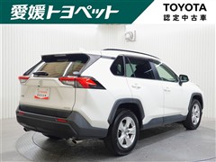RAV4 X