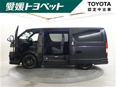 ハイエースV スーパーGL DP2