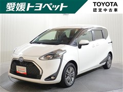 シエンタHV Gクエロ