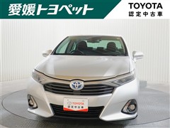トヨタ SAI G