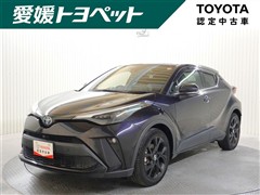 C-HR Gモードネロ セーフティ+2