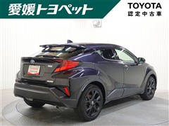 C-HR Gモードネロ セーフティ+2