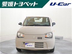 スズキ　アルト L