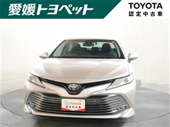トヨタ カムリ HEV G
