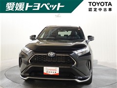 トヨタ RAV4 PHV Z