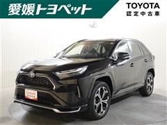 RAV4 PHV Z
