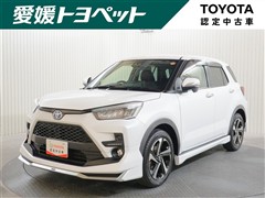 ライズHEV Z