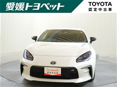 トヨタ GR86 SZ