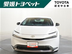 トヨタ プリウス Z