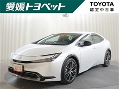 プリウス Z