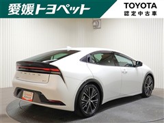 プリウス Z