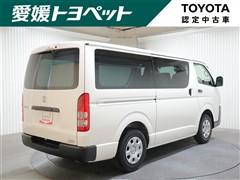 ハイエースバン DX