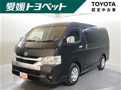 ハイエースワゴン GL ロング