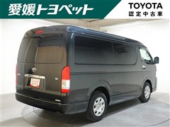 ハイエースワゴン GL ロング