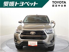 ハイラックス Z