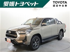 ハイラックス Z