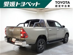 ハイラックス Z