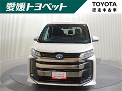トヨタ ノア HEV S-G