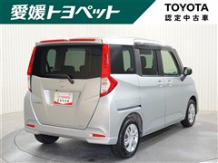 ルーミー G