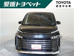 ヴォクシー HEV S-Z