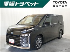 ヴォクシー HEV S-Z