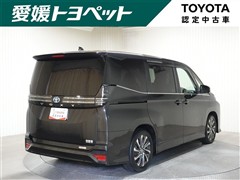 ヴォクシー HEV S-Z