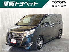 エスクァイアHV GIプレミアムBLテ
