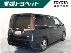 エスクァイアHV GIプレミアムBLテ