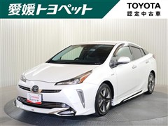 プリウス A プレミアムツーリング