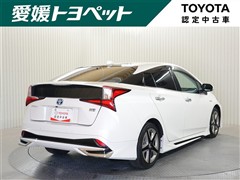 プリウス A プレミアムツーリング