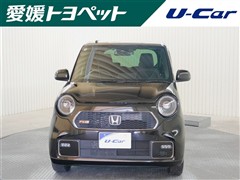 ホンダ　N-ONE RS