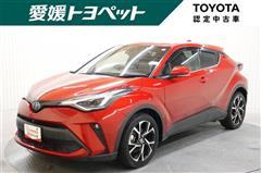 トヨタ　C-HR G