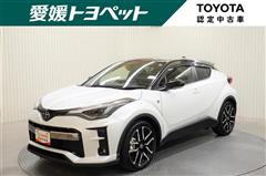 C-HR S GRスポーツ