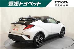 C-HR S GRスポーツ