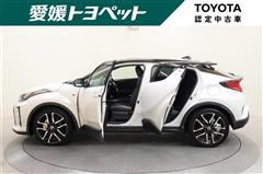 C-HR S GRスポーツ