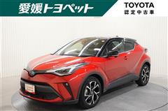 C-HR G