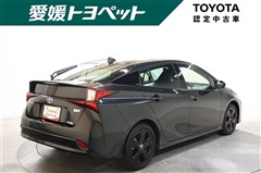 プリウス A TGセレ BLKエディ