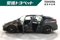 プリウス A TGセレ BLKエディ