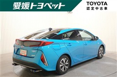 プリウスPHV S
