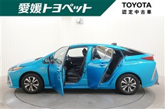 プリウスPHV S