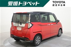 タンク カスタム S