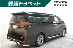 アルファード Z