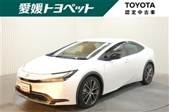 トヨタ プリウス G