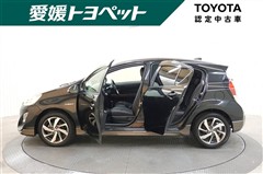 アクア Xアーバン