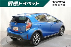 アクア クロスオーバー