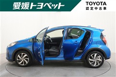 アクア クロスオーバー