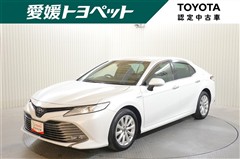 トヨタ カムリHEV G